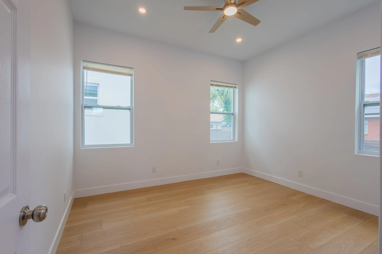 Virtual Staging, before staging